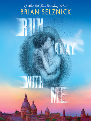 cover image of Run Away With Me